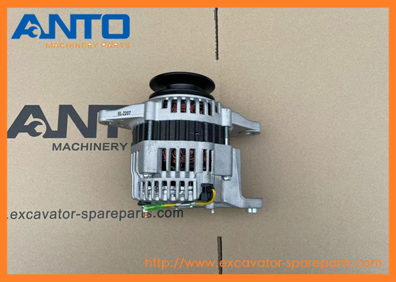 123900-77210 12390077210 Générateur Excavateur Parties moteur Adapté DOOSAN SOLAR 75-V 55-V PLUS