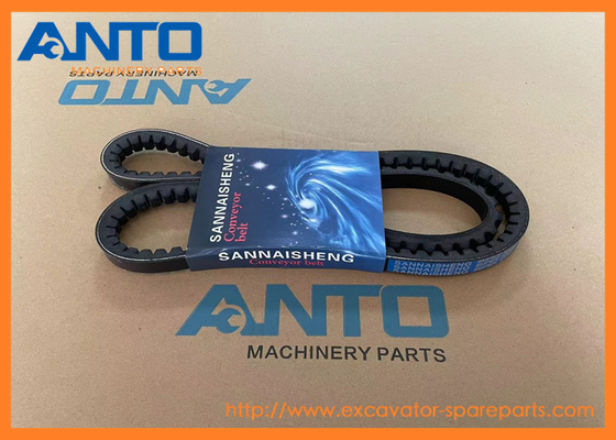 04120-31755 0412031755 Ensemble de ceintures en V KOMATSU Pièces de rechange pour bullzoder pour D85C-21