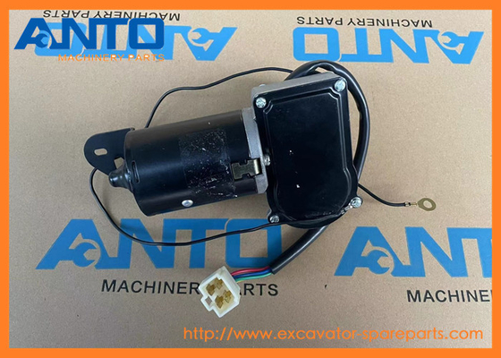 12Y-978-2441 12Y9782441 Moteur d'essuie-glace adapté au bulldozer KOMATSU D155A