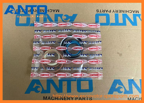 4667617 Kit d'étanchéité HITACHI Parties de cylindres de bras de pelleteuse pour ZX16-3 ZX17U-2
