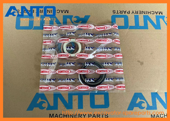 4667618 Kit de scellés HITACHI Pièces de cylindres de bouteilles pour excavatrice pour ZX16-3 ZX17UNA-2