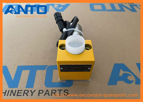 1393990 139-3990 Valve Assy Excavator Ventilateur de commande pour 315 330 350 375