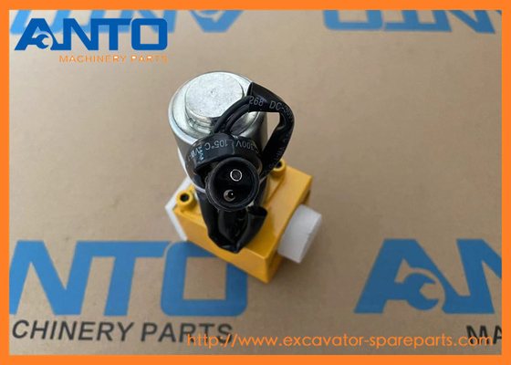 1393990 139-3990 Valve Assy Excavator Ventilateur de commande pour 315 330 350 375