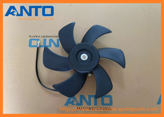 372-9368 3729368 Pièces de moteur de ventilateur pour excavatrice pour C7.1 E325E E336E