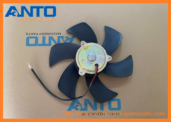 372-9368 3729368 Pièces de moteur de ventilateur pour excavatrice pour C7.1 E325E E336E