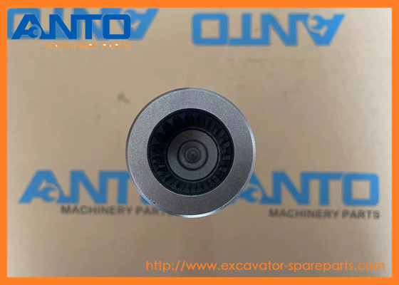 14567237 Pièces moteur de déplacement de l'excavateur à arbre pour EC200D EC220D