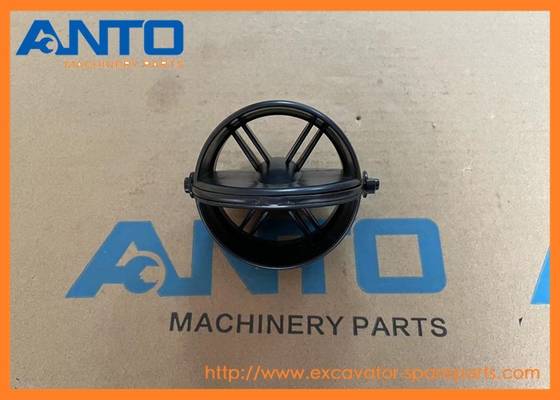 20Y-53-12240 20Y5312240 Bouchon de ventilation KOMATSU Pièces de climatisation pour les excavatrices pour PC350-8