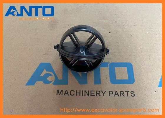 20Y-53-12240 20Y5312240 Bouchon de ventilation KOMATSU Pièces de climatisation pour les excavatrices pour PC350-8