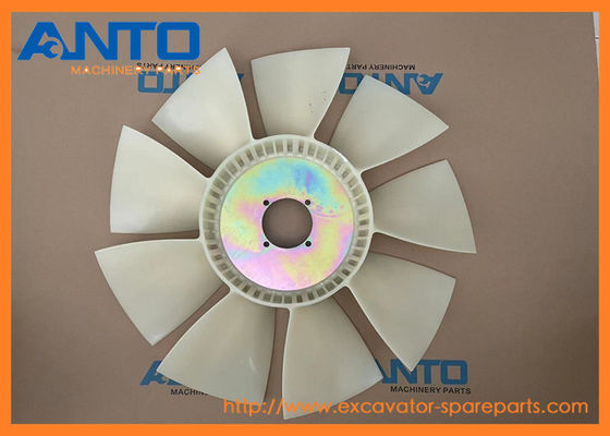 14505631 VOE14505631 Pièces détachées de ventilateurs pour les pelles à VOE EC210B