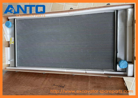 424-03-41111 4240341111 Radiateur KOMATSU Pièces détachées de chargeuse à roues pour WA430-6
