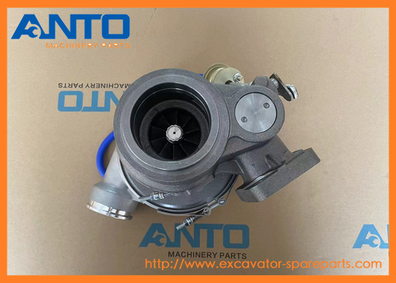 VOE21860395 21860395 Turbocompresseur à roues chargées Parties moteur pour L110G L120G