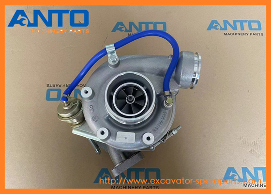 VOE21860395 21860395 Turbocompresseur à roues chargées Parties moteur pour L110G L120G