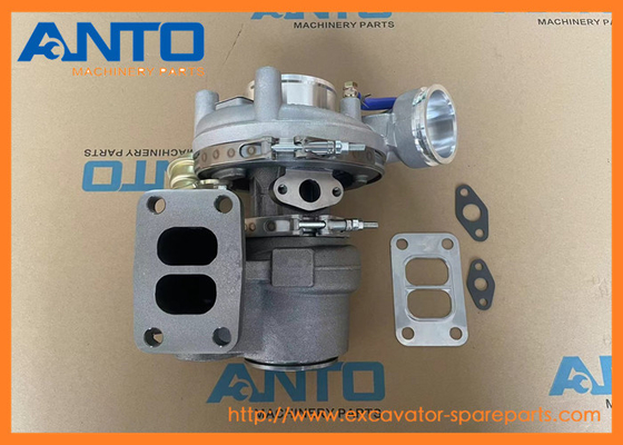 VOE21860395 21860395 Turbocompresseur à roues chargées Parties moteur pour L110G L120G
