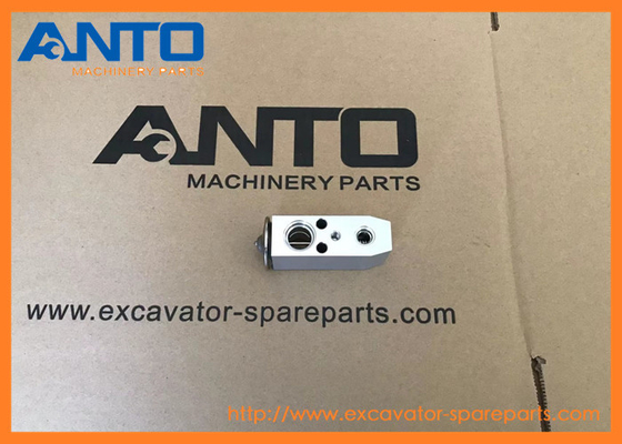 14509331 Pièces de climatiseur pour excavatrice à vanne de dilatation pour Vo-lvo EC120D EC135B