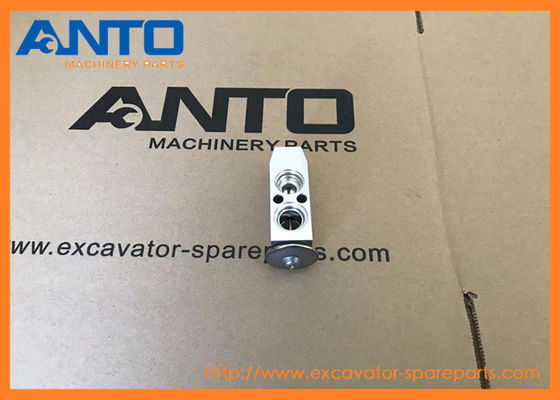 14509331 Pièces de climatiseur pour excavatrice à vanne de dilatation pour VOE EC120D EC135B
