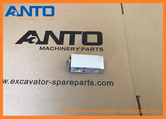 14509331 Pièces de climatiseur pour excavatrice à vanne de dilatation pour Vo-lvo EC120D EC135B