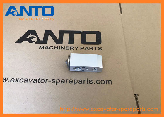 14509331 Pièces de climatiseur pour excavatrice à vanne de dilatation pour VOE EC120D EC135B