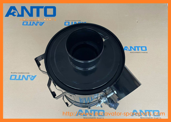 L'équipement de filtrage de l'excavatrice pour le nettoyeur d'air pour Vo-lvo EC200B EC200D EC210B