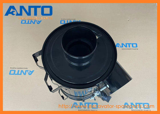 L'équipement de filtrage de l'excavatrice pour le nettoyeur d'air pour VOE EC200B EC200D EC210B