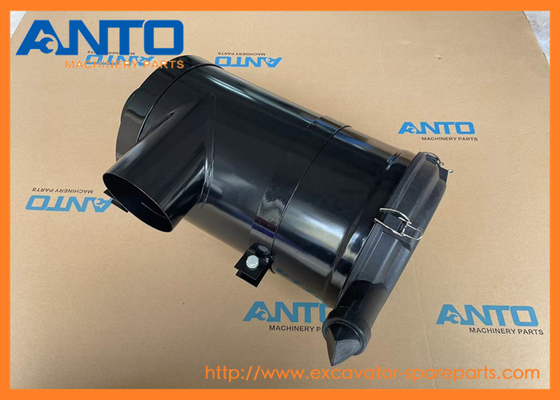 L'équipement de filtrage de l'excavatrice pour le nettoyeur d'air pour Vo-lvo EC200B EC200D EC210B
