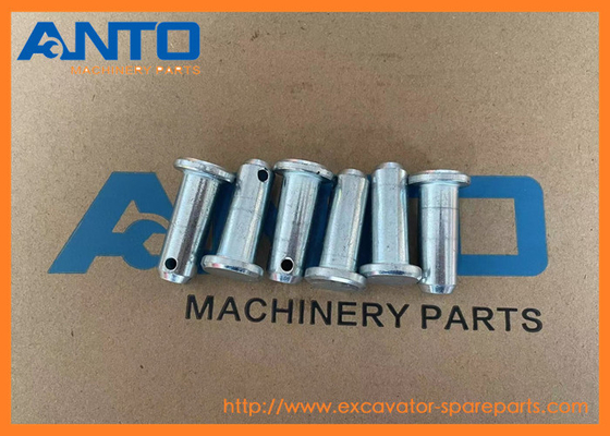 04205-11438 04205-01438 Pin KOMATSU Pièces détachées de bulldozers pour D135A-1 D155A-2A
