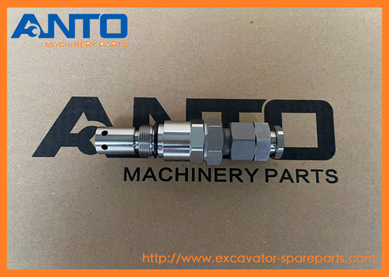 14513267 VOE14513267 Valve de soulagement de l'excavatrice Valve de commande principale Adapté Vo-lvo