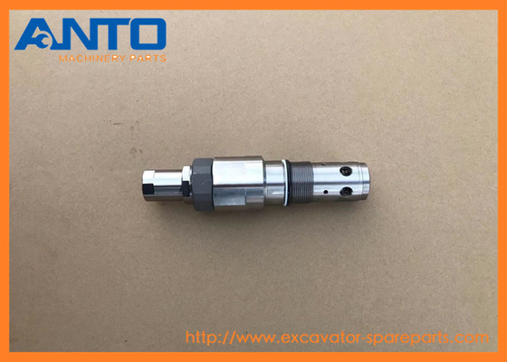 14518517 VOE14518517 Valve de soulagement de l'excavatrice Valve de commande principale Adapté Vo-lvo EC240 EC240B
