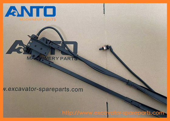 14522412 VOE14522412 Pièces détachées de broyeur à mâchoires pour excavatrice pour VOE EC135B EC140B