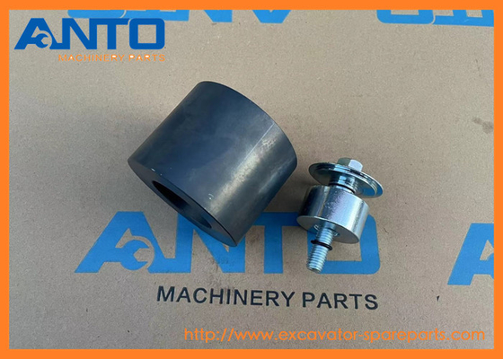 Parties de moteur de la pelle à excavatrice pour E320D2GC E336E E349E3
