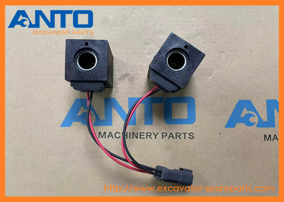 VOE11712481 11712481 Pièces électriques pour les excavatrices à soupape solénoïde BL60 BL61 BL70 BL71