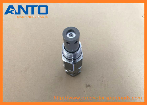 14535259 VOE14535259 Valve de soulagement de l'excavatrice Valve de commande principale Adapté VOE EC210C EC220D