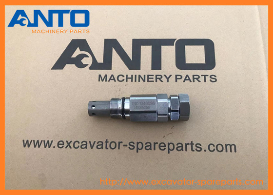 14535259 VOE14535259 Valve de soulagement de l'excavatrice Valve de commande principale Adapté Vo-lvo EC210C EC220D