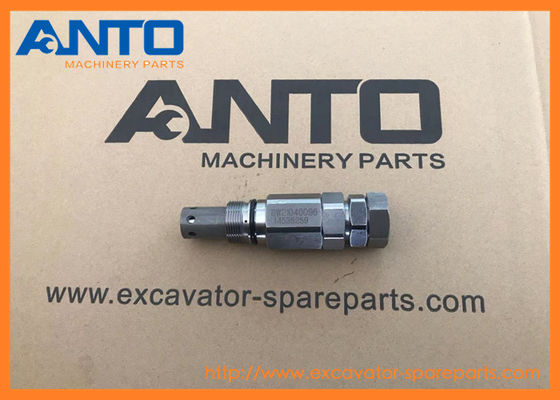 14535259 VOE14535259 Valve de soulagement de l'excavatrice Valve de commande principale Adapté VOE EC210C EC220D