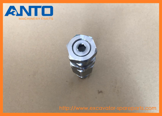 14535259 VOE14535259 Valve de soulagement de l'excavatrice Valve de commande principale Adapté Vo-lvo EC210C EC220D