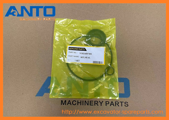 14537416 VOE14537416 Trousse de scellement pièces détachées pour excavatrice pour VOE EC330B EC330C