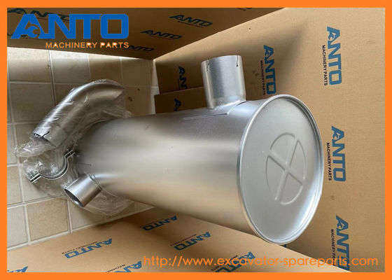 14541655 VOE14541655 Parties de moteur de pelleteuse à muffler pour VOE EC330B EC330C