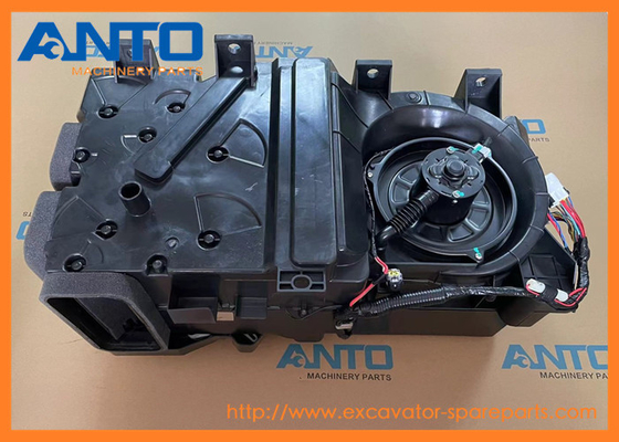 20Y-810-1211 20Y-810-1212 Assemblage de climatiseur KOMATSU Pièces de rechange pour excavatrice pour PC220LC-8