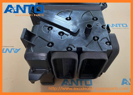 20Y-810-1211 20Y-810-1212 Assemblage de climatiseur KOMATSU Pièces de rechange pour excavatrice pour PC220LC-8