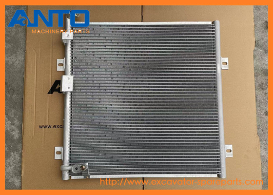 14547919 VOE14547919 Condensateur Excavateur Parties de climatiseur pour Vo-lvo EC160C