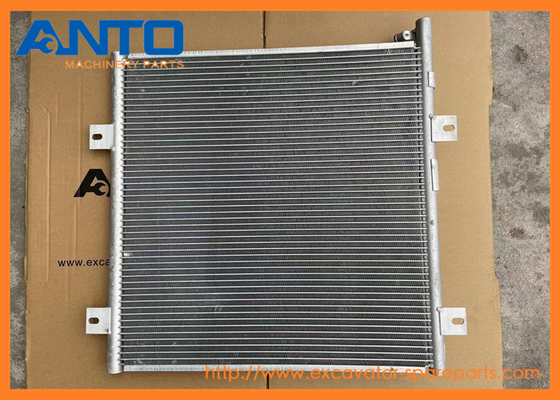 14547919 VOE14547919 Condensateur Excavateur Parties de climatiseur pour Vo-lvo EC160C