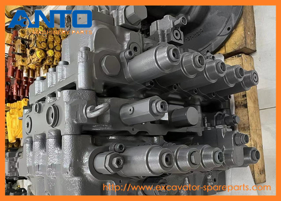 14556410 VOE14556410 Valve de commande de l'excavatrice Valve de commande principale Adapté Vo-lvo EC460B EC460C