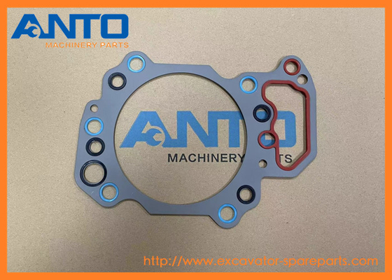6251-11-1810 6251111810 joints KOMATSU pièces de tête de cylindre pour excavatrice pour PC400-8 6D125-5