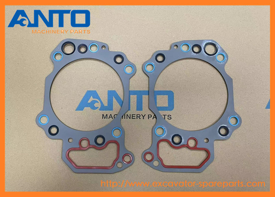 6251-11-1810 6251111810 joints KOMATSU pièces de tête de cylindre pour excavatrice pour PC400-8 6D125-5