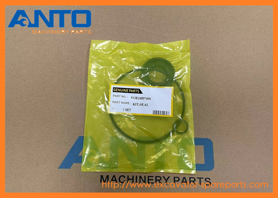 VOE14537416 14537416 Trousse d'étanchéité pièces détachées pour excavatrice pour EC360B EC460B