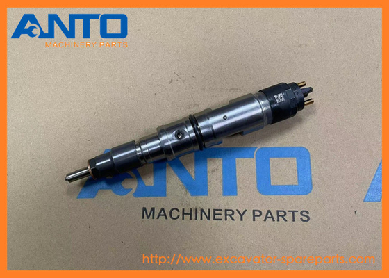 21773130 0445120264 Pièces de moteur pour injecteur de carburant pour excavatrice EW140D EW160D