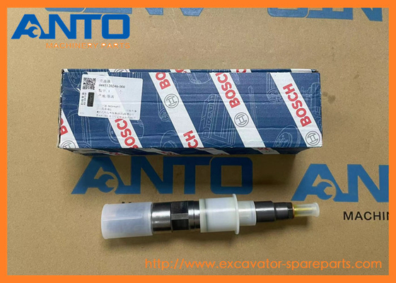 21773130 0445120264 Pièces de moteur pour injecteur de carburant pour excavatrice EW140D EW160D
