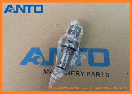 723-10-12800 7231012800 soupape de soulagement KOMATSU Pièces électriques de la pelle pour PC45MR-3