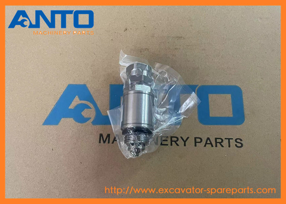 723-10-18700 7231018700 soupape de soulagement KOMATSU Pièces électriques pour les excavatrices PC50MR-2