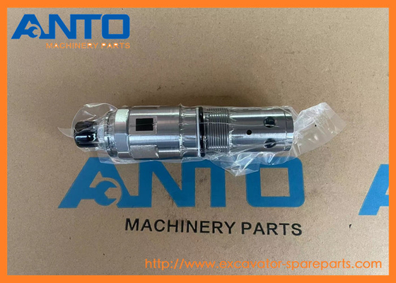 SA7242-11580 SA724211580 soupape de soulagement KOMATSU pièces moteur de déplacement pour excavatrice pour EC290B