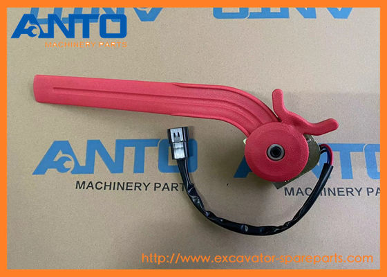 14568000 VOE14568000 Pièces détachées pour les excavatrices à levier de commande pour VOE EC120D EC140C